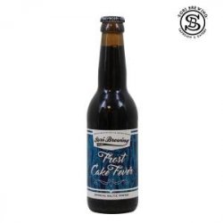 Sori Brewing Frost Cake Fever 33 Cl. - 1001Birre