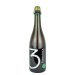 3 Fonteinen Gueuze Cuvee Armand&Gaston 2019 75Cl 