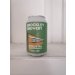 Brockley Citrus IPA 4.5% (330ml can) Brockley Citrus IPA 4.5% (330ml can)