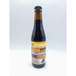 Soon may the wellerman come - De Struise Brouwers