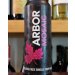 ARBOR MOSAIC PALE ALE (GLUTEN FREE) ARBOR MOSAIC PALE ALE (GLUTEN FREE)