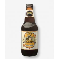 FOUNDERS SHOP SERIES HIGHBALL DRIFTER BA ALE BOURBON - Simons Kaas & Noten