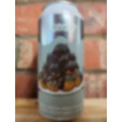Yonder Brewing Irish Cream Profiteroles