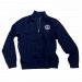 Quarter zip Jumper — Black Isle Brewery 