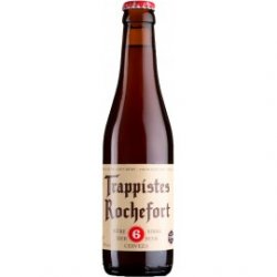 Rochefort 6 Pack Ahorro x6 - Beer Shelf