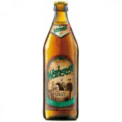 Brauerei Kundmüller Weiherer Lager