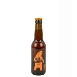 Beer Van Brugge 12 33Cl - Belgian Beer Heaven