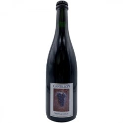 Cantillon Saint Lamvinus Cantillon Saint Lamvinus
