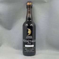 De Halve Maan Straffe Hendrik Heritage 21 - Beermoth