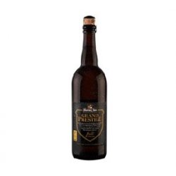 Hertog Jan Grand Prestige 75Cl - Hellobier