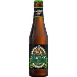 MARTINS IPA 55 - Ferme de Mont-Saint-Jean - Fineshop