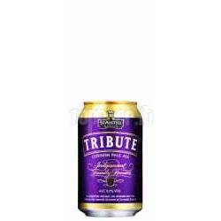 ST AUSTELL Tribute Lattina 33Cl - TopBeer