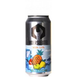 De Moersleutel Fruit Blizzard - Mister Hop