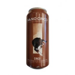 Nano Cinco Cinco