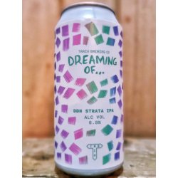 Track - Dreaming Of...DDH Strata - Dexter & Jones