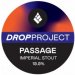 Drop Project Passage (Keg) Drop Project Passage (Keg)