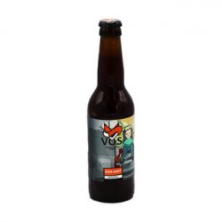 Stadsbrouwerij Vos - Elburg - Don Aart - Bierloods22