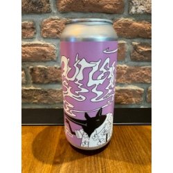 Customer Collaboration  Outlaws Yacht Club  IPA  Northern Monk - The Hoptimist