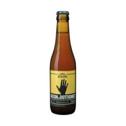 De Ranke Saison De Dottignies 33Cl - Hellobier