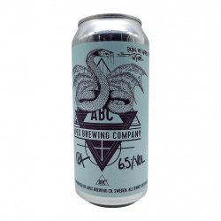 Apex Brewing Company Wyrm Veil IPA