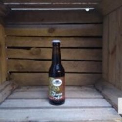 Dampegheest Zware Hufter