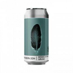 Popihn SESSION NEIPA DDH – MOSAIC / CITRA / SIMCOE