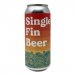Single Fin Bikini IPA 473ml 
