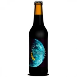 Põhjala Baltic Porter Day 2024 Põhjala Baltic Porter Day 2024