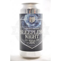 East Side Sleepless Night lattina 44cl - AbeerVinum