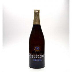 Troubadour Blond