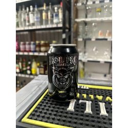 Garage Project Iron Pig