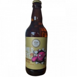Wildcraft Brewery Wild Eye PA Wildcraft Brewery Wild Eye PA