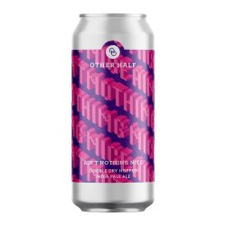 Other Half Brewing Co. Ain