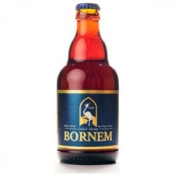 Bornem Dubbel
