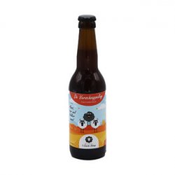 Brouwhuus 't Zwarte Schoap - De Verschoappeling, Pale Dubbel Bock - Bierloods22