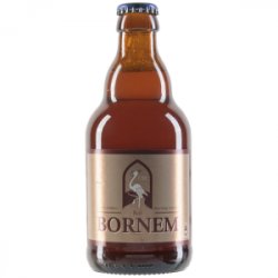 Brouwerij Van Steenberge Bornem Red