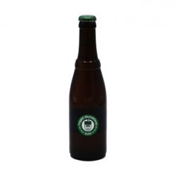 Brouwerij De Sint-Sixtusabdij van Westvleteren - Trappist Westvleteren Blond - Bierloods22