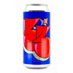 Omnipollo Three Times Three Vol. 7