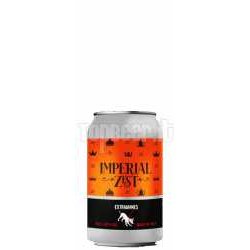Extraomnes Imperial Zest