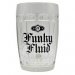 Funky Fluid Stein Glass 