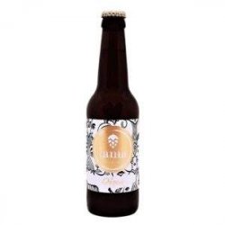 Iama Θέρως Country IPA - Greekbeershop