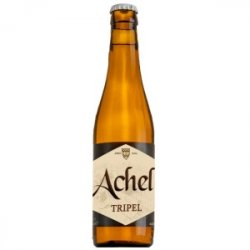 Achel Tripel - 8 Blonde