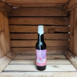 Blackout Brewing Anti-Cake BA French Antilles Rum Blackout Brewing Anti-Cake BA French Antilles Rum