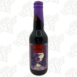 Heart of Darkness Eloquent Phantom - Beer Force