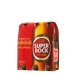 Super Bock - 6 x 33cl  