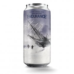 Althaia Endurance 5,2% 44cl. - La Domadora y el León