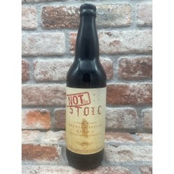 Deschutes Not The Stoic 2015 Quadrupel - 65 CL - House of Beers Uden