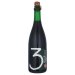 3 Fonteinen Château La Baronne - Druif Carignan (season 2324) Blend No. 31 3 Fonteinen Château La Baronne - Druif Carignan (season 2324) Blend No. 31