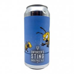 Azvex Brewing Company Enforcer