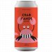 Crab Hands Fuerst Wiacek Doble IPA Crab Hands Fuerst Wiacek Doble IPA